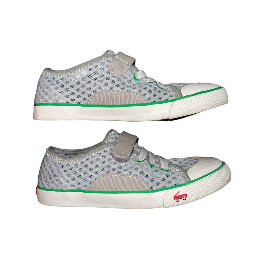 See Kai Run Saylor Sneakers - Picture 2 of 7